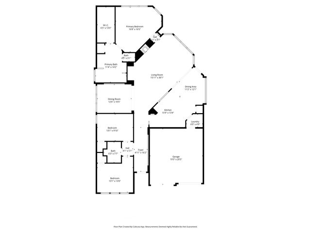 356 Fairlanding Avenue, Fairview, TX 75069