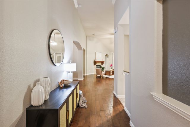 356 Fairlanding Avenue, Fairview, TX 75069