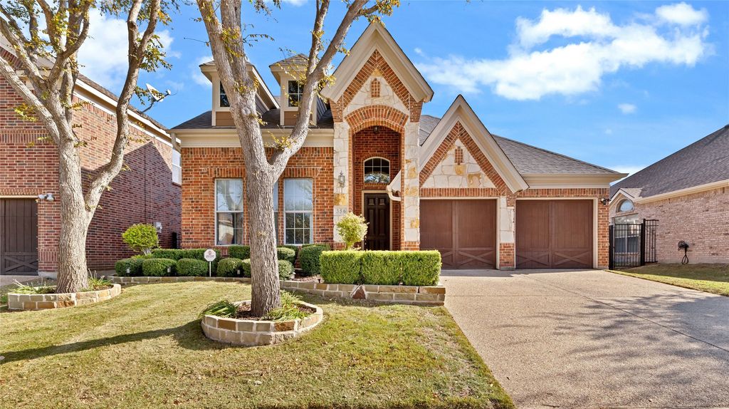 356 Fairlanding Avenue, Fairview, TX 75069