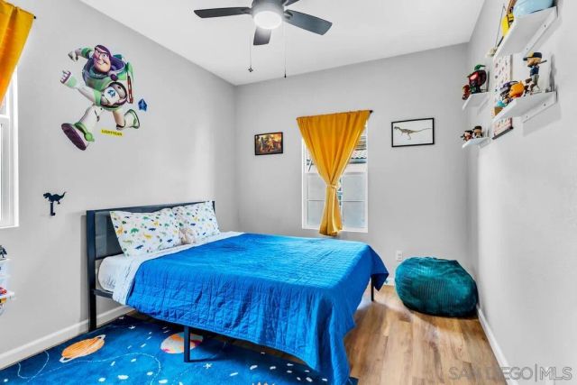 1656 Calle De La Flor, Chula Vista, CA 91913
