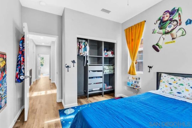 1656 Calle De La Flor, Chula Vista, CA 91913