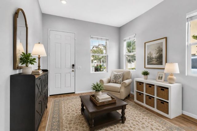 1656 Calle De La Flor, Chula Vista, CA 91913