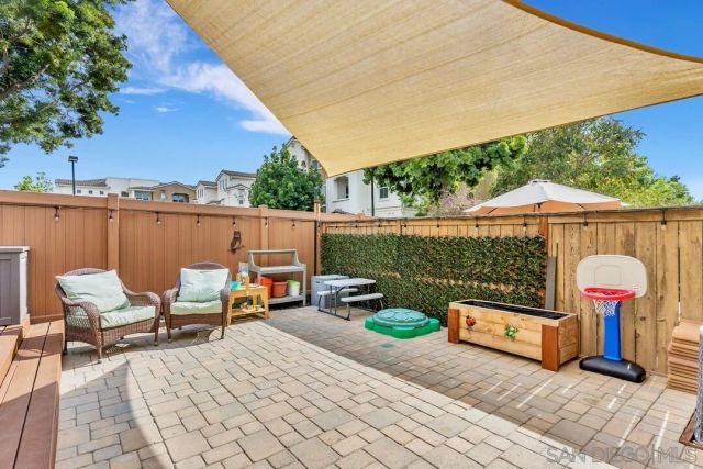 1656 Calle De La Flor, Chula Vista, CA 91913