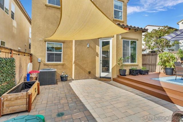 1656 Calle De La Flor, Chula Vista, CA 91913