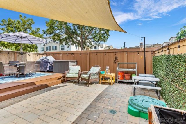 1656 Calle De La Flor, Chula Vista, CA 91913