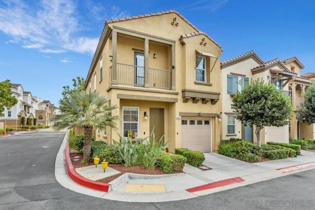 1656 Calle De La Flor, Chula Vista, CA 91913