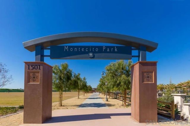 1656 Calle De La Flor, Chula Vista, CA 91913