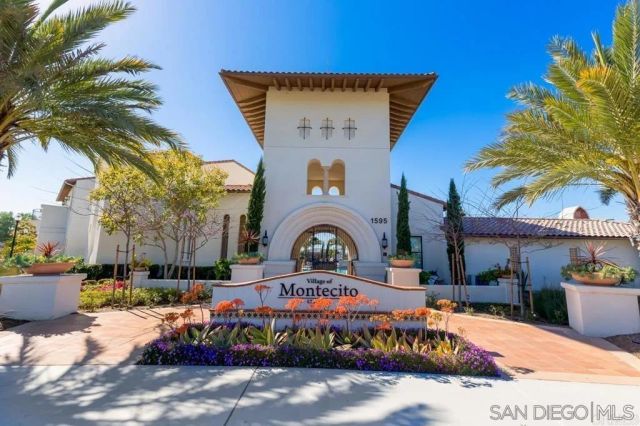 1656 Calle De La Flor, Chula Vista, CA 91913
