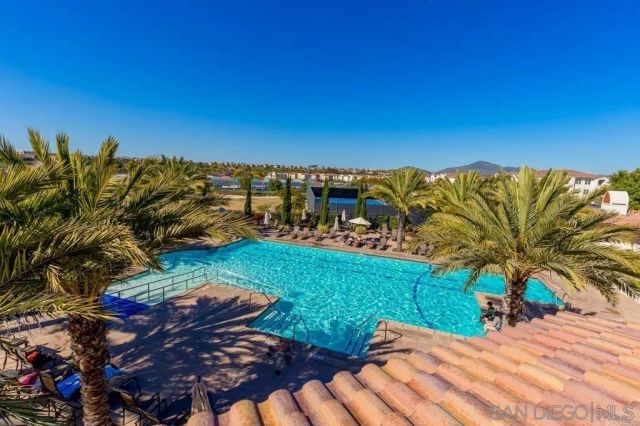 1656 Calle De La Flor, Chula Vista, CA 91913