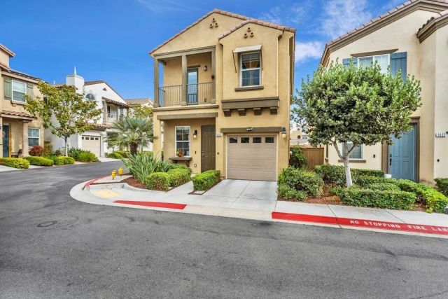 1656 Calle De La Flor, Chula Vista, CA 91913