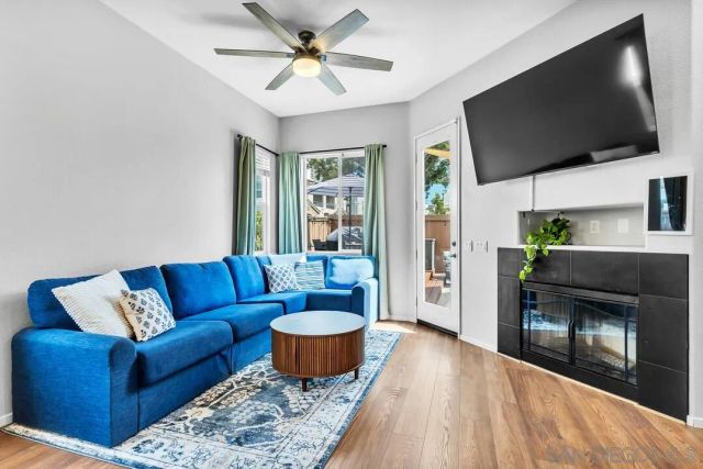 1656 Calle De La Flor, Chula Vista, CA 91913