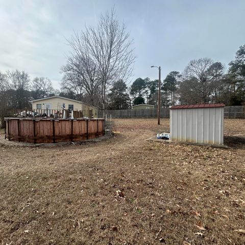 103 Eagle Road, North Augusta, SC 29860