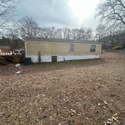 103 Eagle Road, North Augusta, SC 29860