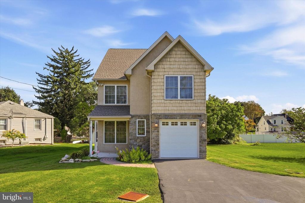 192 DAVID RD, King Of Prussia, PA 19406