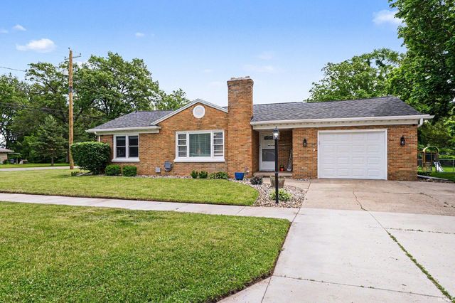 104 Los Angeles Avenue, Elkhart, IN 46516