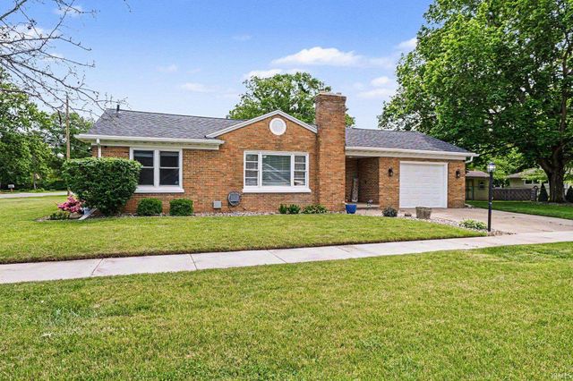 104 Los Angeles Avenue, Elkhart, IN 46516