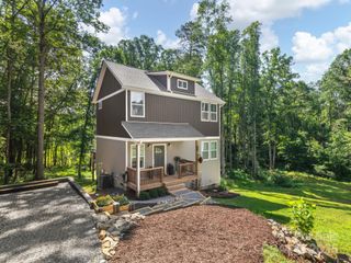 111 Mears Ridge Drive, Asheville, NC 28806