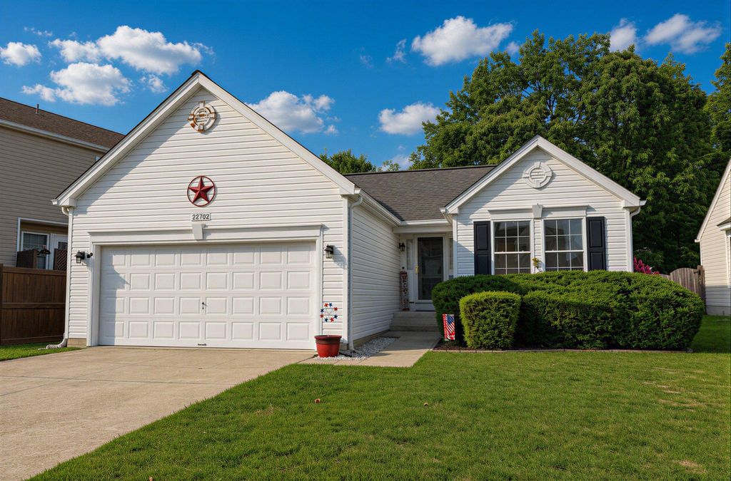 22702 ATHLONE DR, Great Mills, MD 20634