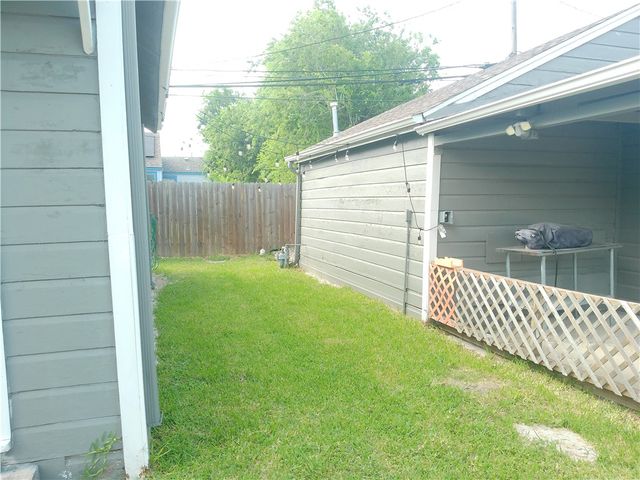 410 Indiana Ave, Corpus Christi, TX 78404