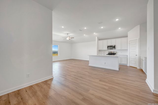 10326 Goodison Drive, Converse, TX 78109