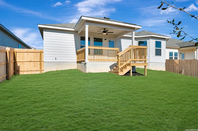 10326 Goodison Drive, Converse, TX 78109