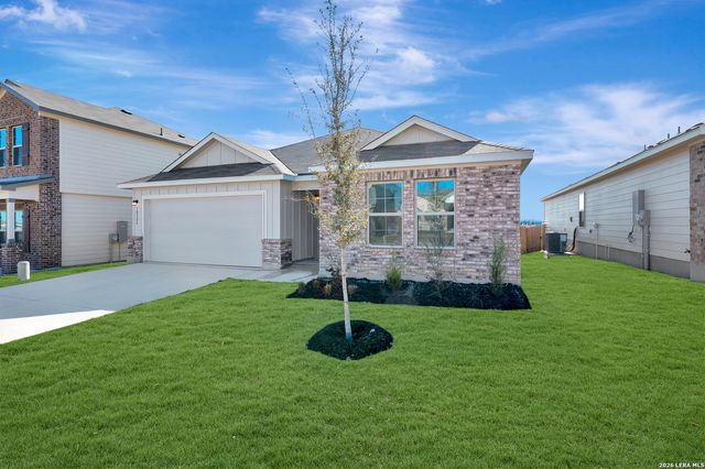 10326 Goodison Drive, Converse, TX 78109