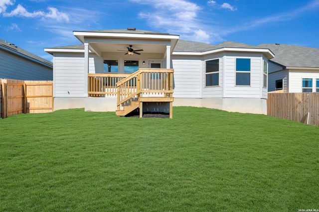 10326 Goodison Drive, Converse, TX 78109