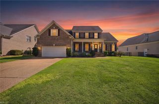 19 Wornom Farm RD, Poquoson, VA 23662