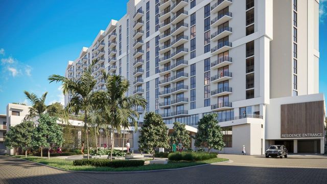 11295 Biscayne Boulevard 610, Miami, FL 33181