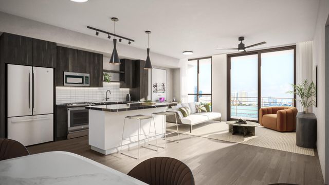 11295 Biscayne Boulevard 610, Miami, FL 33181