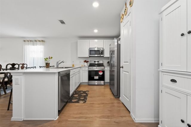 13912 Manatee Street, Splendora, TX 77372