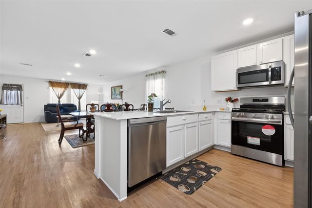 13912 Manatee Street, Splendora, TX 77372