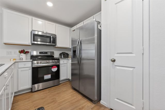 13912 Manatee Street, Splendora, TX 77372