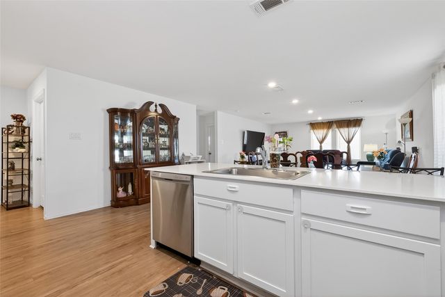 13912 Manatee Street, Splendora, TX 77372