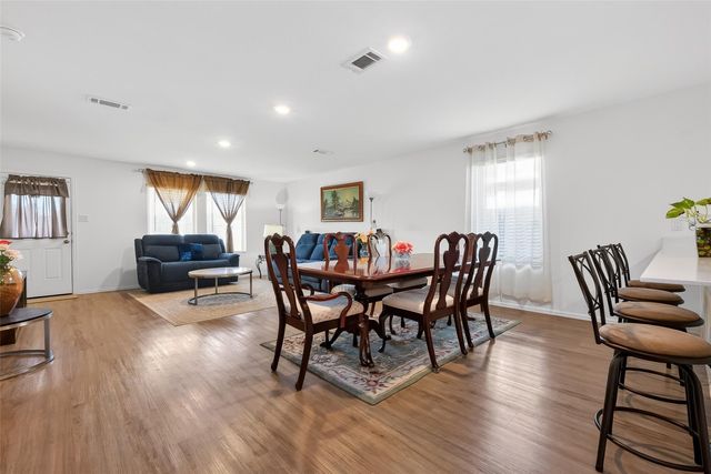 13912 Manatee Street, Splendora, TX 77372