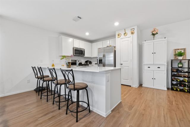 13912 Manatee Street, Splendora, TX 77372