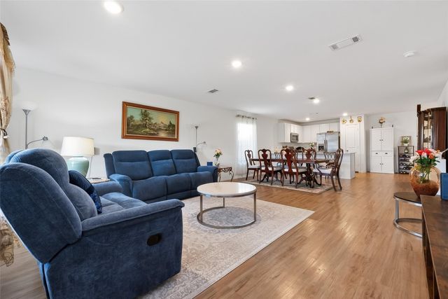 13912 Manatee Street, Splendora, TX 77372