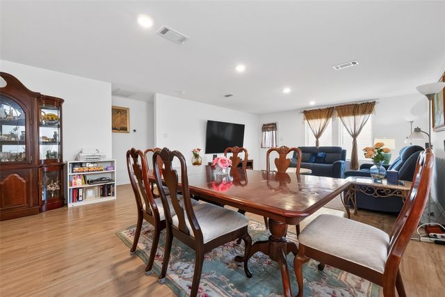 13912 Manatee Street, Splendora, TX 77372