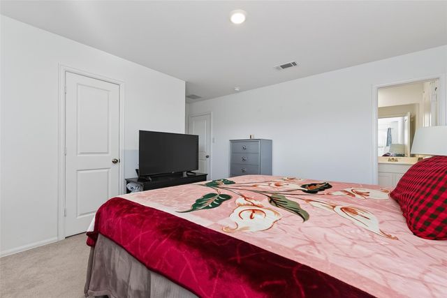 13912 Manatee Street, Splendora, TX 77372