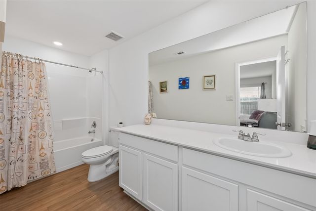 13912 Manatee Street, Splendora, TX 77372