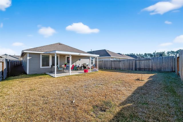13912 Manatee Street, Splendora, TX 77372