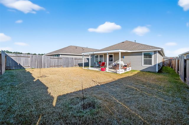13912 Manatee Street, Splendora, TX 77372