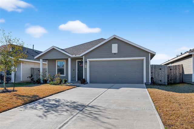 13912 Manatee Street, Splendora, TX 77372