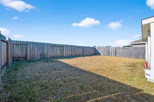 13912 Manatee Street, Splendora, TX 77372