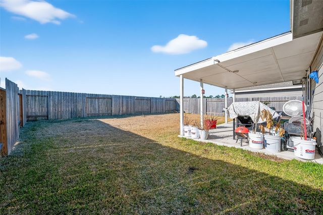 13912 Manatee Street, Splendora, TX 77372