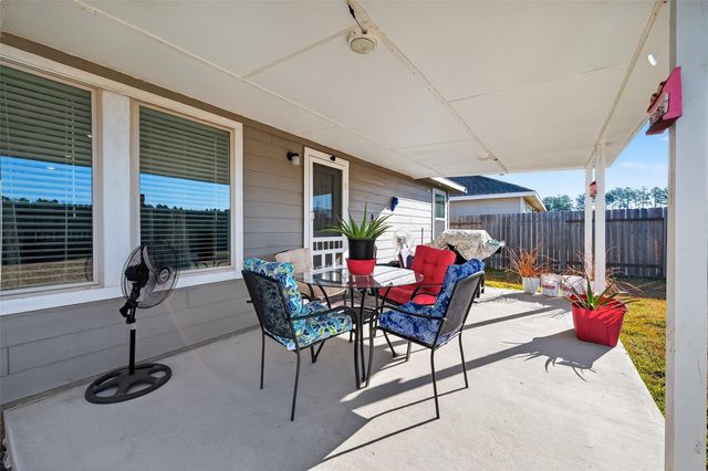 13912 Manatee Street, Splendora, TX 77372