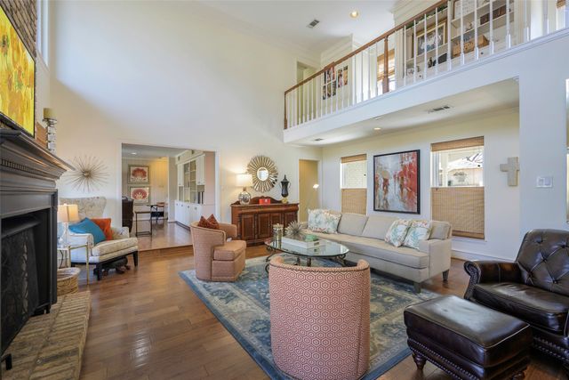 2119 River Ridge Road, Arlington, TX 76017