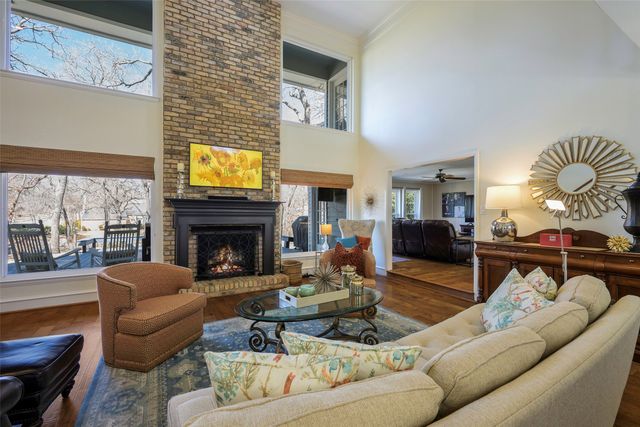 2119 River Ridge Road, Arlington, TX 76017