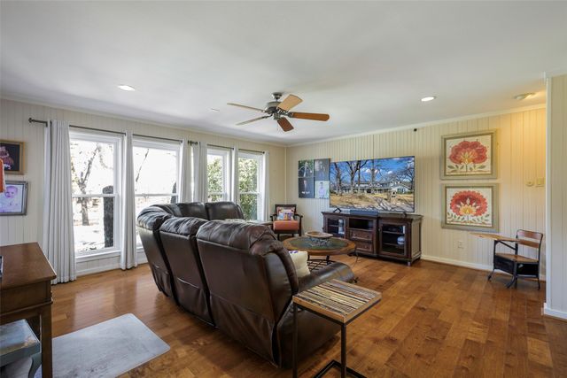 2119 River Ridge Road, Arlington, TX 76017