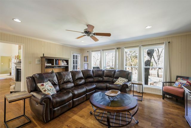 2119 River Ridge Road, Arlington, TX 76017